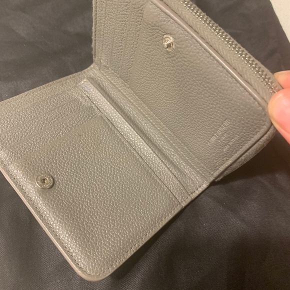 Saint Laurent wallet - Picture 5 of 7